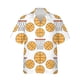 thumbnail image 4 of Camisa de diseño para hombre con estampado 3D de baloncesto, camisa de gran tamaño para verano 2024, para viajes, playa, Hawái, hawaiana, estilo Harajuku, con flores, 4 of 5