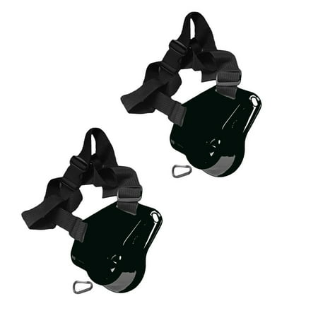 lixuesong 2Pcs Fishing Belt Rod Holder Adjustable Fishing Fighting Waist Belt Boats Fishing Rod Holder Professional Fishing Tool