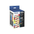 thumbnail image 1 of EPSON T812 DURABrite Ultra Ink High Capacity Black & Standard Color Cartridge Combo Pack (T812XL-BCS) for Select Epson Workforce Pro Printers (EPST812XLBCS), 1 of 2
