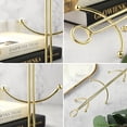 thumbnail image 4 of vlrwzc Mug Holder Tree Coffee Mug Holder Tea Cup Stand Mug Drying Rack Kitchen Bar Accessory for Home Kitchen Countertop, 4 of 7