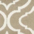 thumbnail image 5 of Nourison Jubilant Contemporary Taupe 5'3" x 7'3" Area Rug (5x7), 5 of 8