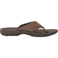 thumbnail image 6 of Rockport Hayes Thong Tan 8.5M, 6 of 8