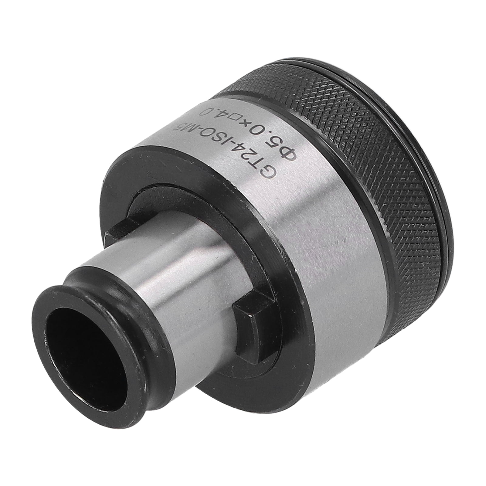 Tapping Collet Chuck, Easy Installation High Strength Upgrade Steel Machine Chuck For Machining