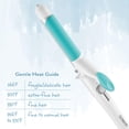 thumbnail image 4 of Conair OhSoKind For Fine Hair Curling Iron; 1-inch Curling Iron with Silicone Clip, 4 of 5