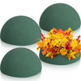 thumbnail image 1 of Bloque de espuma floral Boao Wet Dry Flower Craft (14 cm x 7 cm), 1 of 6