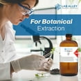 thumbnail image 2 of Lab Alley Hexanes Lab Grade Solvent, Non-Polar Chemical for Extractions, Sample Prep & General Laboratory Applications, 4 Liters, 2 of 6