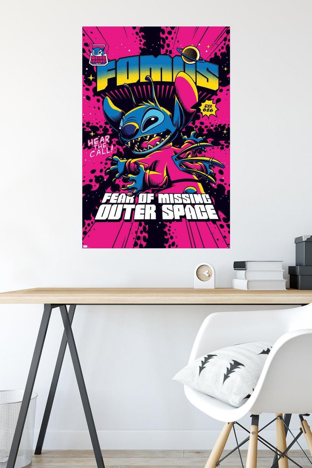 Disney Lilo et Stitch