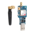 thumbnail image 4 of Módulo serial USB a GSM SIM800C GSM/GPRS de cuatro frecuencias con función Bluetooth, 4 of 14