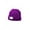 Purple, variant on Unisex Beanie Hat with Light - 5 Bright Integrated LEDs Headlamp - Great for Men Women Camping, Sports, Jogging, Walking, Grilling, Outdoor Activities, Party, Holiday (Fluorescent Yellow)