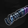 thumbnail image 5 of 1.8m/2.1m carbonfiber telescopic lure rod sea ​​pole 5-30 bait weight M tune 2.1M, 5 of 9