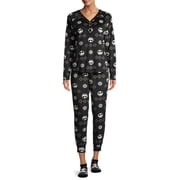Disney License Giftable Nightmare Before Christmas-XL
