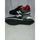 thumbnail image 5 of Size 7 - New Balance 574 Playing Card - Black Varsity Green, 5 of 5