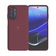 thumbnail image 4 of Funda protectora Motorola Moto G Stylus 5G (2022) Marsala Red, 4 of 9