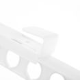 thumbnail image 3 of LOLIPPYY Closet Rod Extender Hanger Space Saving ABS Pullout Design Home Use 1Pack, 3 of 8