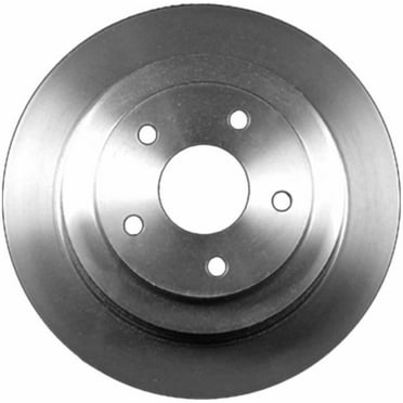 Bendix PRT1474 Premium Brake Rotor