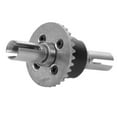 thumbnail image 1 of Conjunto de engranaje diferencial delantero de metal, accesorio para coche RC 12428, 1 of 7