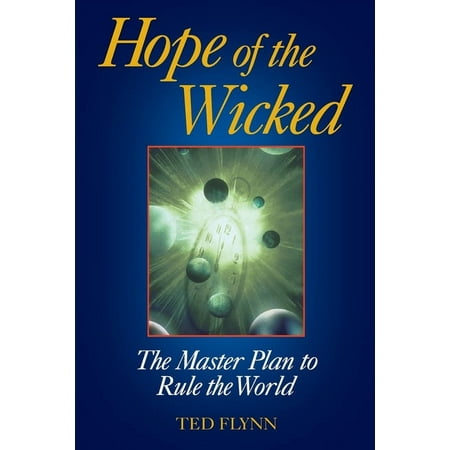 Hope of the Wicked (Paperback)