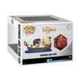 thumbnail image 2 of Pop Disney Tangled 3.75 Inch Action Figure 2-Pack - Rapunzel and Flynn #1324, 2 of 3