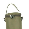 thumbnail image 3 of Portable Gas Tank Protective Case Fuel Cylinder Portable Outdoor Camping Camping Lantern Carrying Bag, 3 of 6