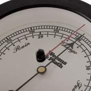 Weems & Plath Bluewater Barometer