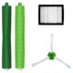 thumbnail image 3 of Replacement Parts for I3 I3+,I4 I4+,I6 I6+,I7 I7+,I8 I8+,J7 J7+,E5 E6 E7, Roller Side Brushes Filters, 3 of 5