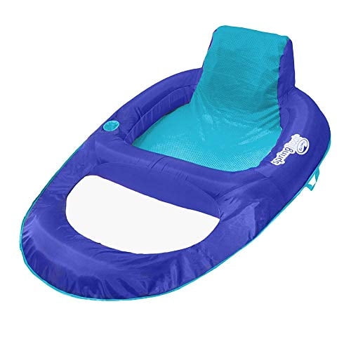 Sillon reclinable flotante XL SwimWays 13328