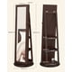 thumbnail image 3 of SONGMICS HOME Armario de Joyas, 3 of 4