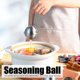 thumbnail image 4 of Tea Strainer Infuser Seasoning Filter Mesh Ball 304 Stainless Steel Kitchen Accessories XL Size, 4 of 4