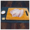 thumbnail image 3 of Filete de Pescado Blanco del Nilo Sierra Madre Natural Congelado 400 g, 3 of 6