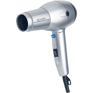 revlon tourmaline ionic ceramic hair dryer