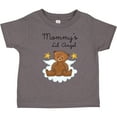 thumbnail image 3 of Inktastic Mommy's Lil Angel Boys or Girls Toddler T-Shirt, 3 of 5