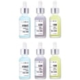 thumbnail image 1 of Sérum facial Valjean Labs Combo Pack Hydrate Glow Firm 30 ml x 6, 1 of 2