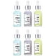 thumbnail image 1 of Sérum facial Valjean Labs Combo Pack Hydrate Glow Firm 30 ml x 6, 1 of 2