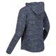 thumbnail image 4 of Regatta - Sudadera Chandra Jaspeada para Mujer (Marino) Regatta UTRG7150_P, 4 of 4