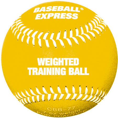 Rawlings Training - Rawlings Training Baseballs, 6 Pack