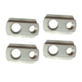 thumbnail image 5 of Hydrofoil Mounting T Nuts M6 Hardness High Strength Lightweight Manual Tool Brass Durable for Surfboard Hydrofoil Tracks Accessories, 5 of 8