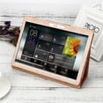 thumbnail image 4 of Étui de Protection Universelle pour Tablette 101 Pouces, Design PC Mode, pour Android et Plus, Support Mince et Léger, 4 of 7