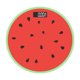 thumbnail image 2 of Uuiauoio Rechargeable Bathroom Scale – Accurate Digital Weight Scale (±0.1 lb), Maximum Support Of 180kg, Large LED Display,Step-On Technology for Easy Home Use, 2 of 6