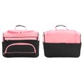 thumbnail image 5 of Trousse de Coupe de Cheveux Portable : Sac de Voyage en Oxford Multifonction, 5 of 5