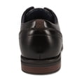 thumbnail image 3 of Dockers Mens Blakeley Perfed Dress Shoe, 3 of 7