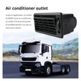 thumbnail image 4 of Car Interior Air Conditioning A/C Air Exhaust Vent for Truck RV Dashboard Air Conditioning Outlet Auto Accessories ,RV Tool, 4 of 6