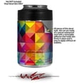 thumbnail image 2 of Skin Decal Wrap for Yeti Colster, Ozark Trail and RTIC Can Coolers - Spectrums (COOLER NOT INCLUDED) by WraptorSkinz, 2 of 3