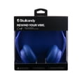 thumbnail image 1 of AUDIFONOS BT SKULLCANDY CASSETTE AZUL "G" Skullcandy S5CSWM712, 1 of 2