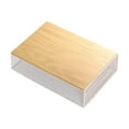 thumbnail image 4 of DOLITY Microwave Oven Rack Kitchen Countertop Organizer Metal Kitchen Counter Shelf M, 4 of 9