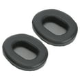 thumbnail image 1 of Replacement Ear Cushion Ideal Replacement Subwoofer Performance Ear Pad Convenient To Use Easy To Install 1A-DAC Headsets For  MDR-1A Headsets, 1 of 8