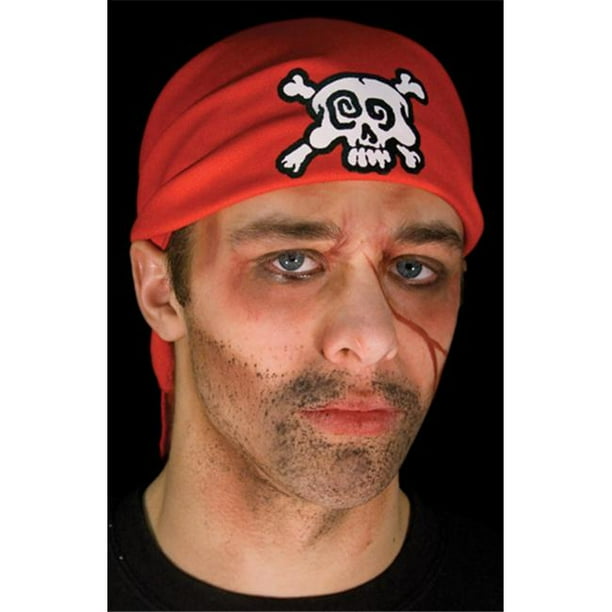 Costumes For All Occasions Cscc020C Pirate Cardé