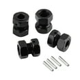 thumbnail image 3 of Longer Wheelbase Upgrade Kit Wheel Hex Hub Adapter for ARRMA 1/8 6S KRATON, for ARRMA 1/8 6S OUTCAST, 3 of 7