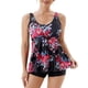 thumbnail image 2 of Augper Women's New Fashion Split Swimsuit Sexy Casual Bikini Swimsuit, 2 of 7