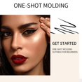 thumbnail image 4 of Lápiz Delineador de ojos YONGSHENG 24H Pro Liquid Eyeliner impermeable a prueba de manchas, 4 of 5
