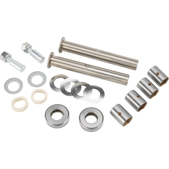 Standard 1942-48 Ford Spindle King Pin Set